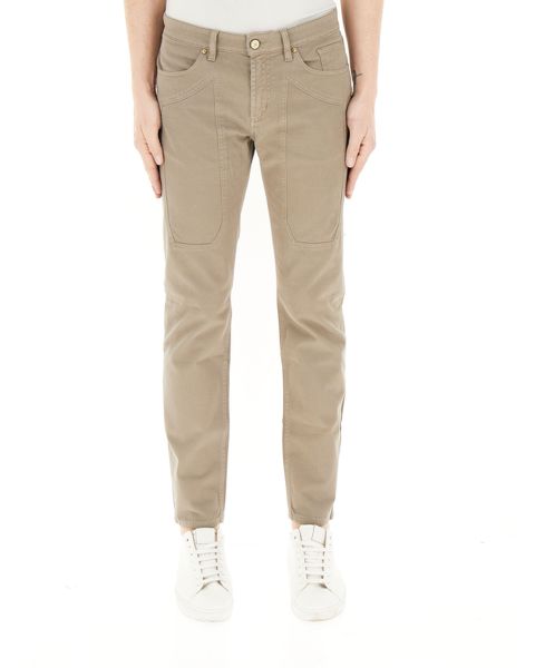 Pantalone slim