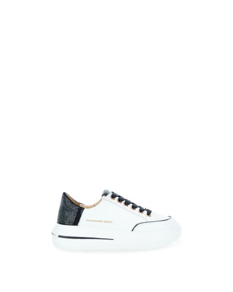 Sneakers in pelle