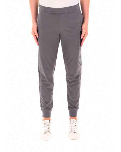 Pantalone garzato