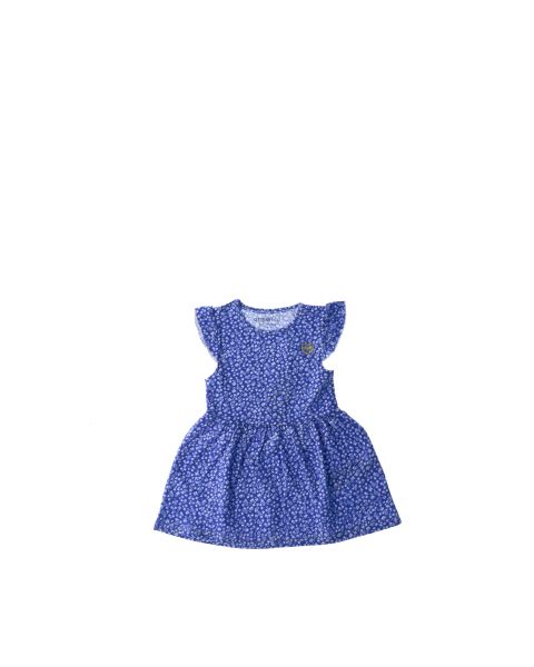 Abito in cotone