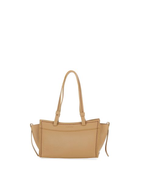 Borsa in pelle