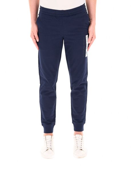 Pantalone garzato
