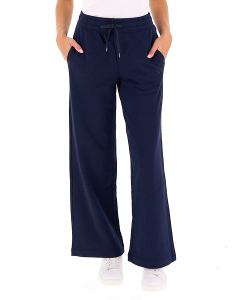 Pantalone felpato leggero