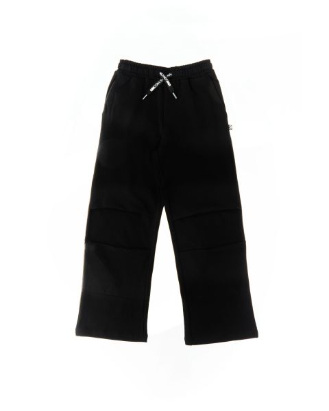 Pantalone cargo cotone