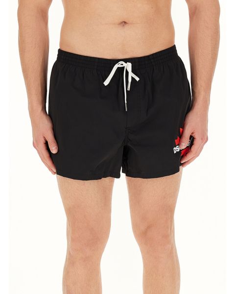 Shorts da bagno