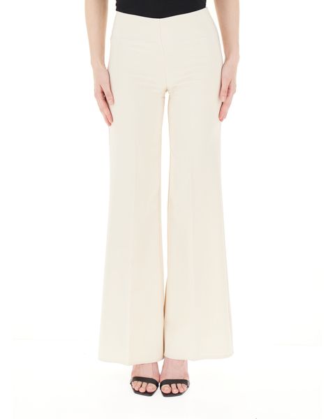 Pantalone flare