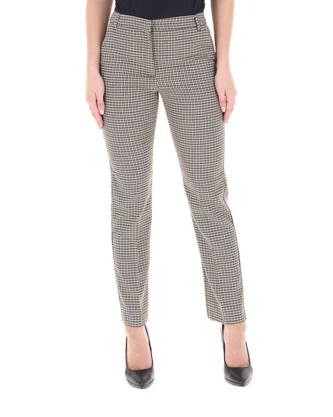 Pantalone a sigaretta