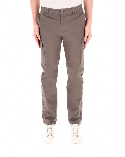 Pantalone cargo