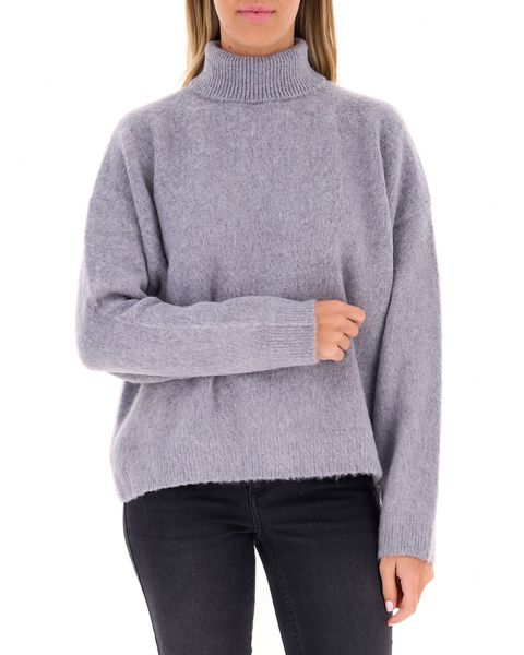 Maglione dolcevita