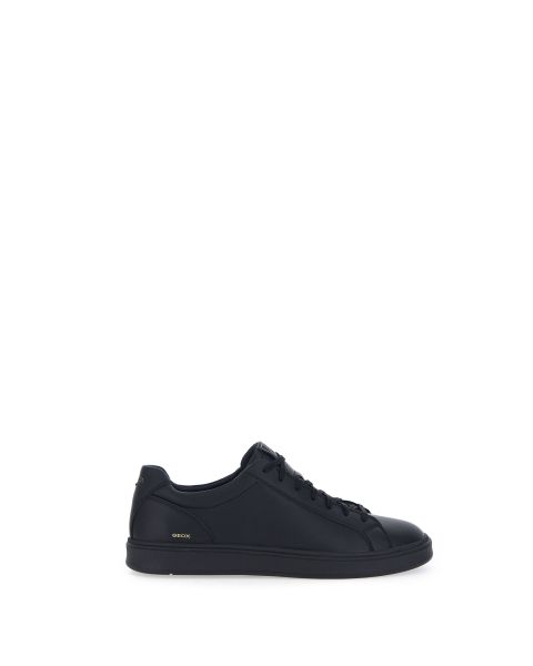Sneakers in pelle