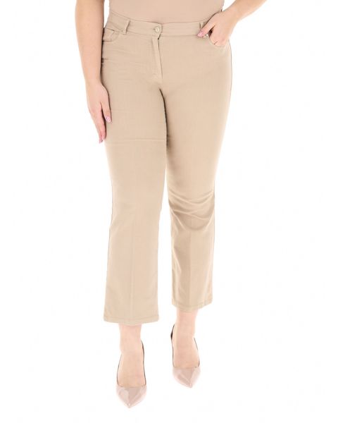 Pantalone a sigaretta