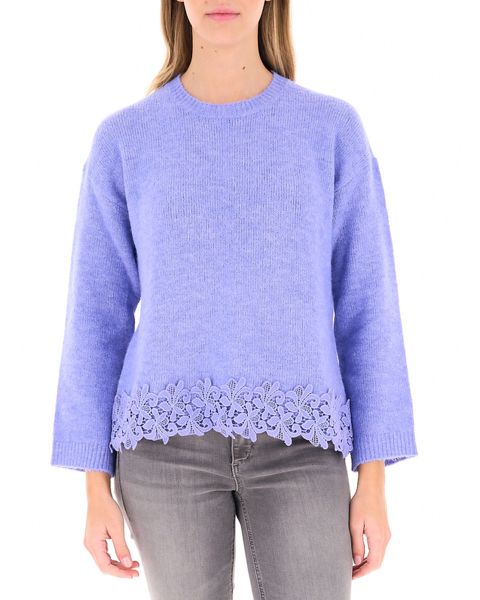 Maglione girocollo