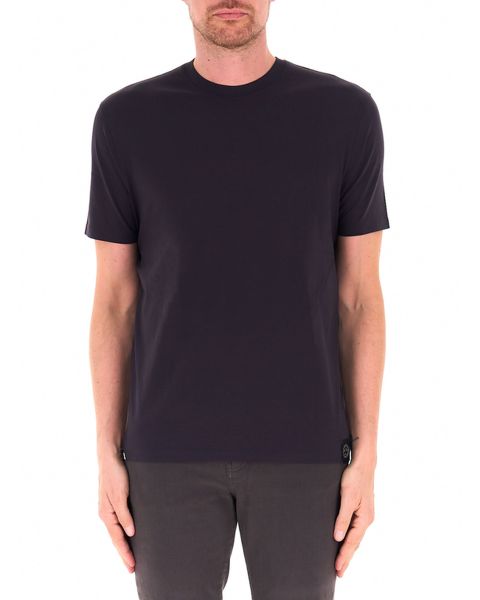 T-shirt girocollo
