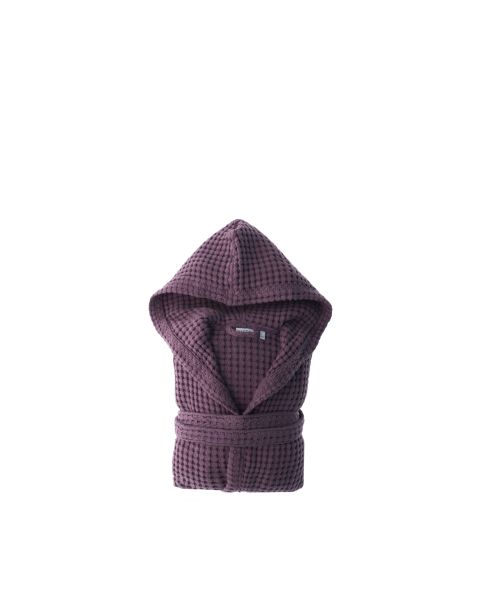Accappatoio in cotone