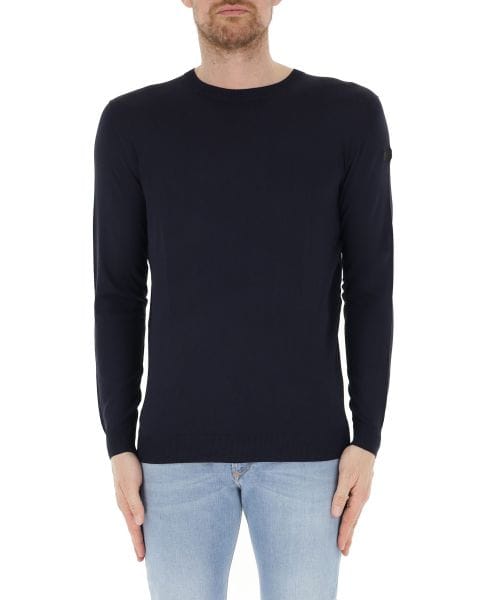 Maglia girocollo