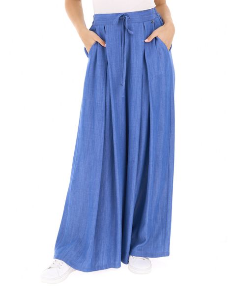 Pantalone a palazzo