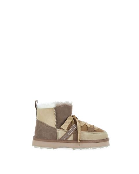 Stivaletti Eskimo