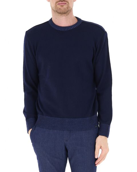 Maglione in lana