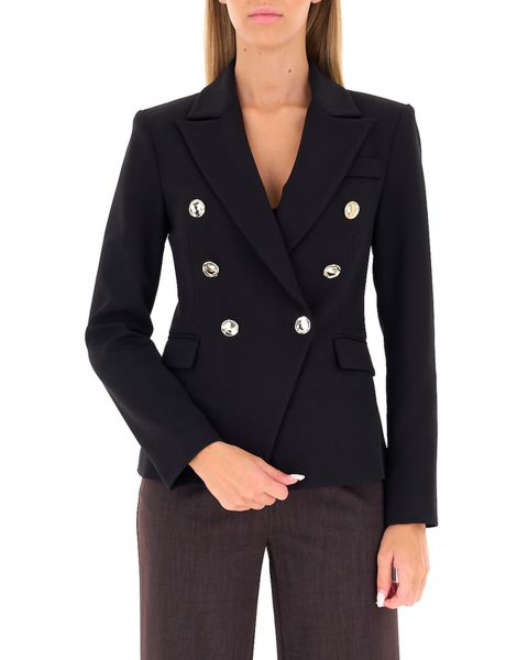 Blazer doppiopetto