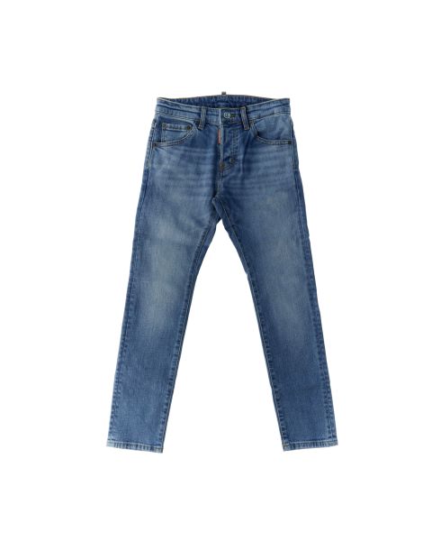 Jeans straight leg