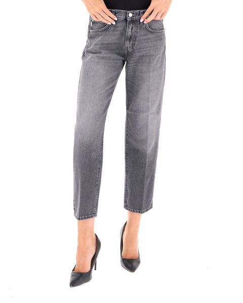 Jeans boyfriend