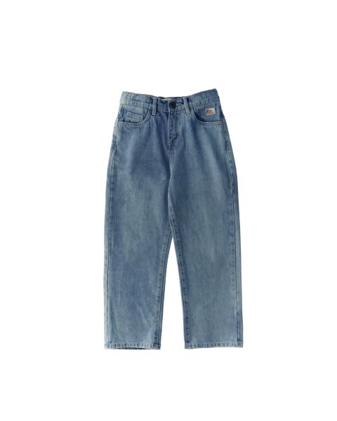 Jeans straight leg