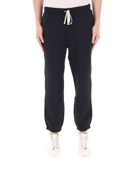 Pantalone in felpa