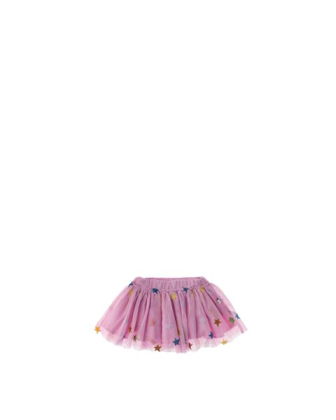 Gonna in tulle