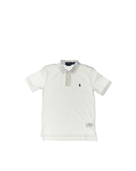 Polo in cotone