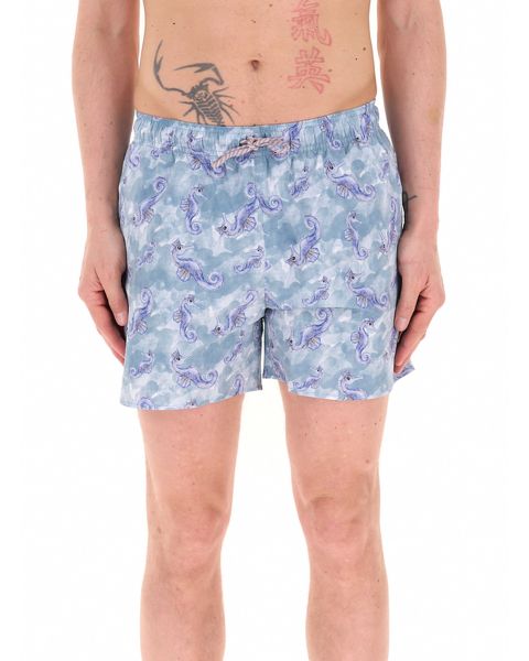 Shorts da bagno