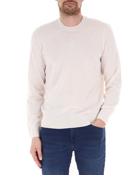 Maglione in lana