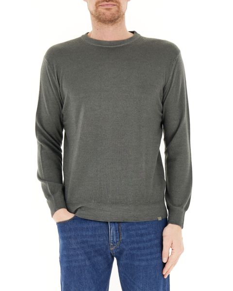 Maglione in lana