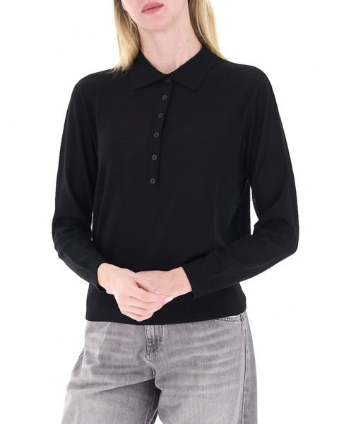 Maglia in lana