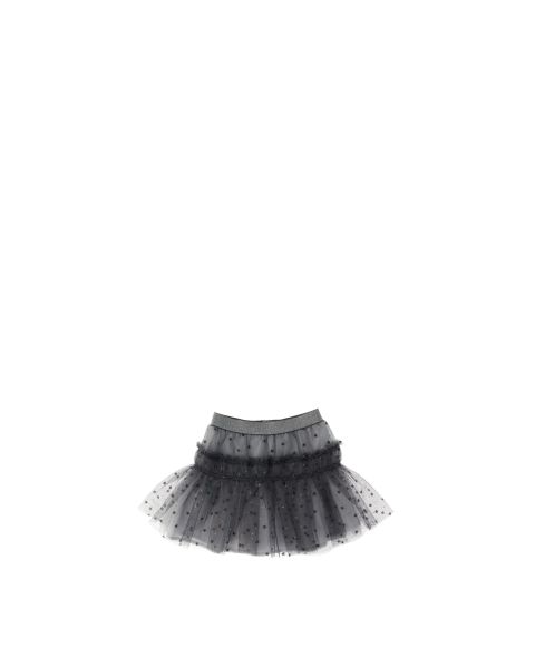 Gonna in tulle