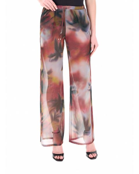 Pantalone a palazzo