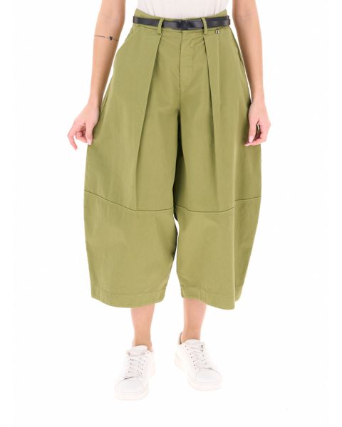 Pantalone balloon