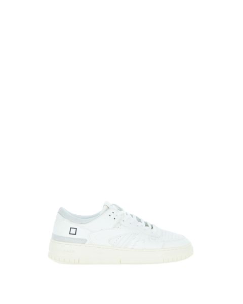 Sneakers in pelle