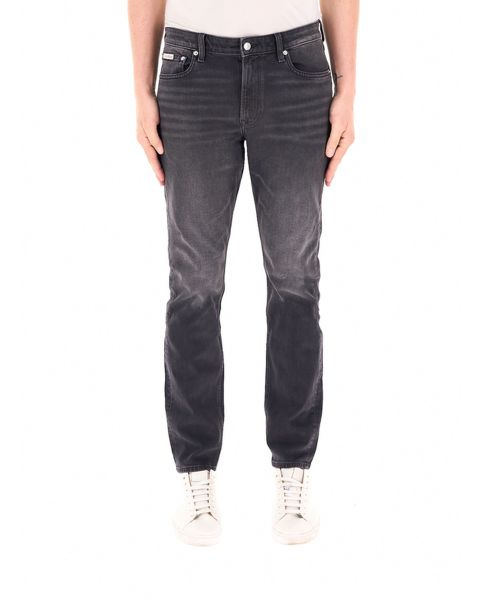 Jeans slim tapered