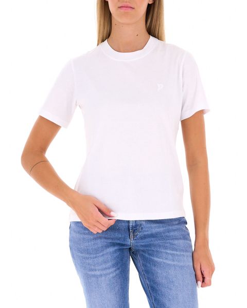 T-shirt in cotone