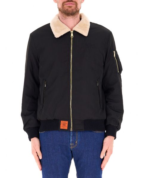 Giubbino bomber