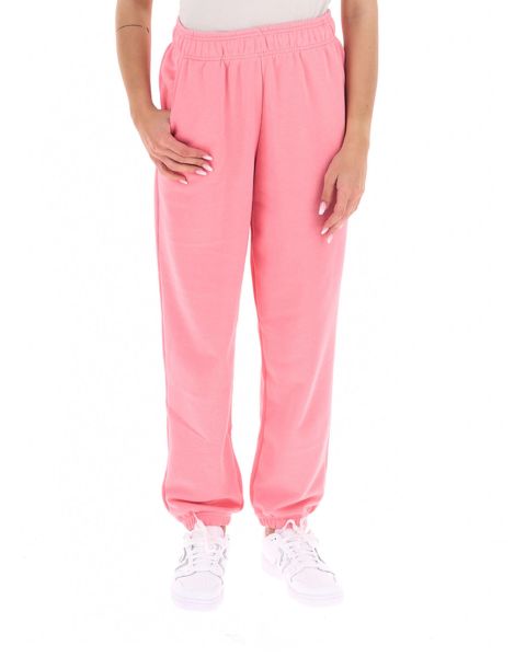 Pantalone in felpa