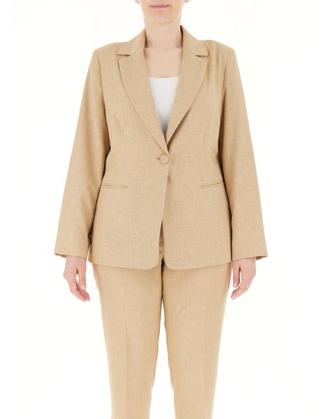 Blazer collo revers