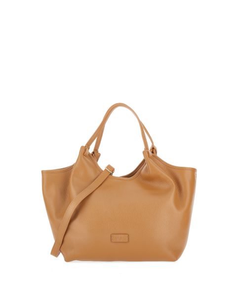 Borsa in pelle