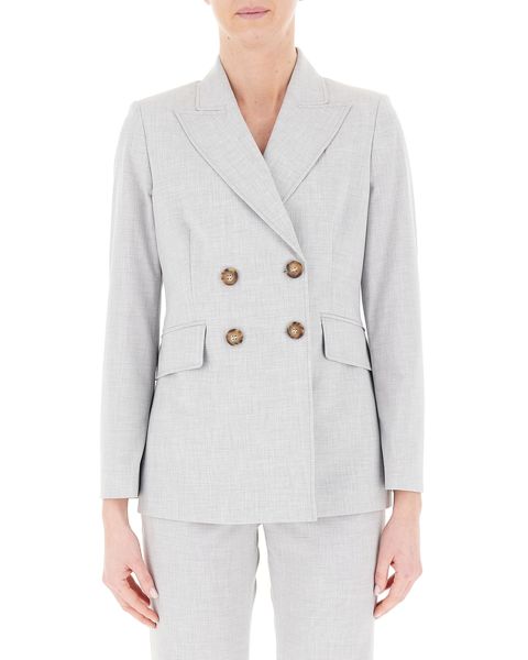 Blazer doppiopetto