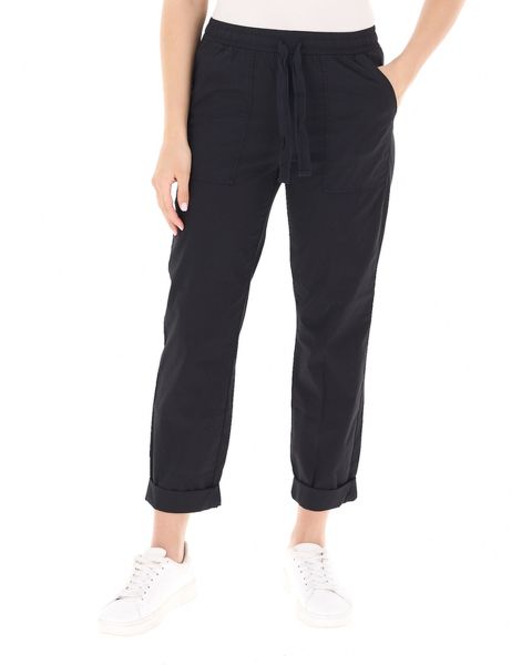 Pantalone in cotone