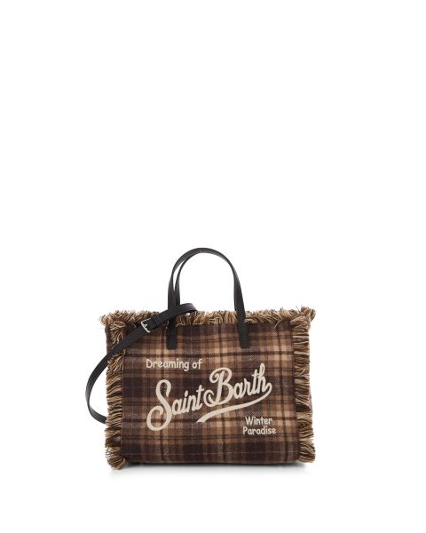 Borsa Colette Wool