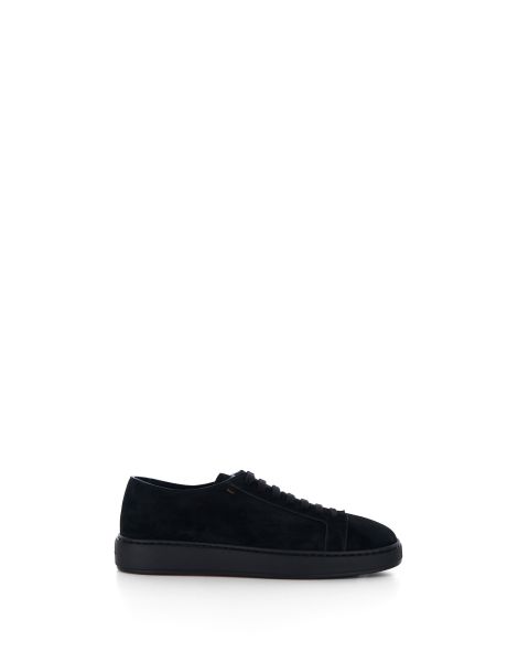 Sneakers in pelle