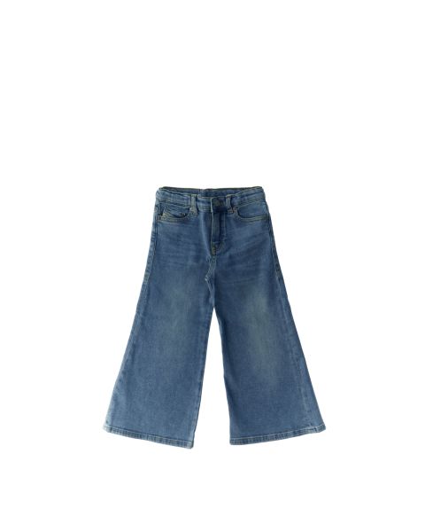 Jeans flare