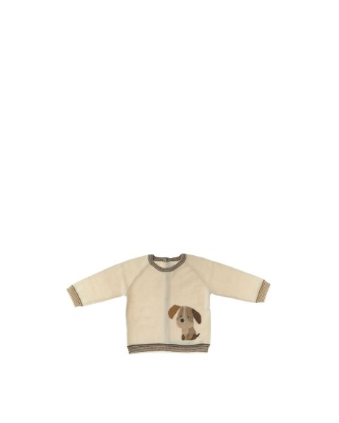 Maglia girocollo