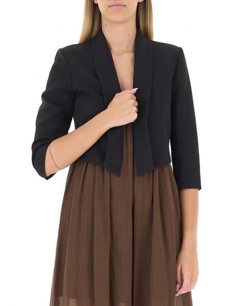 Coprispalle bolero
